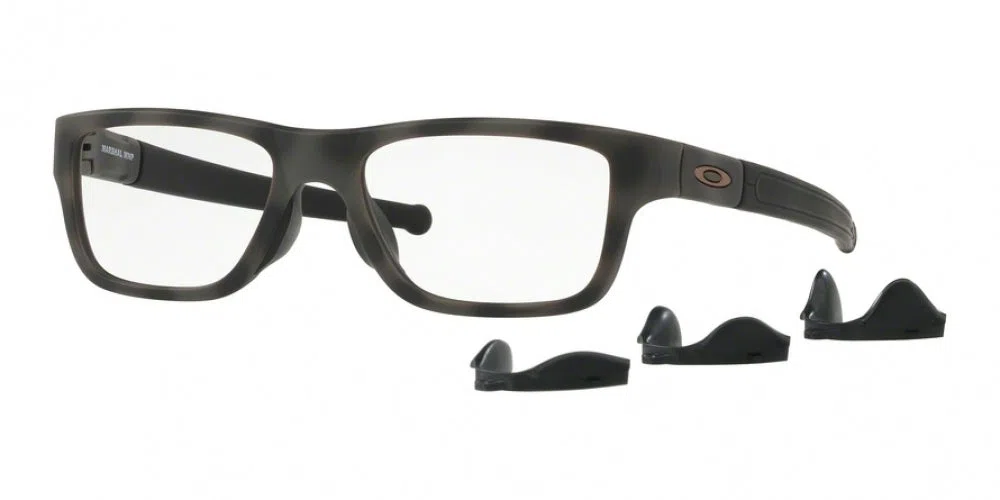 Oakley Marshal Mnp 8091 Eyeglasses - view 6
